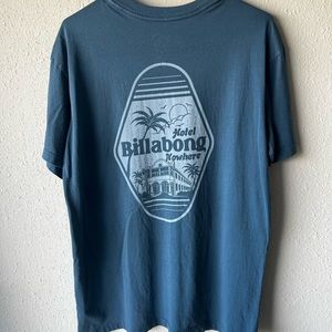 Billabong T-shirt